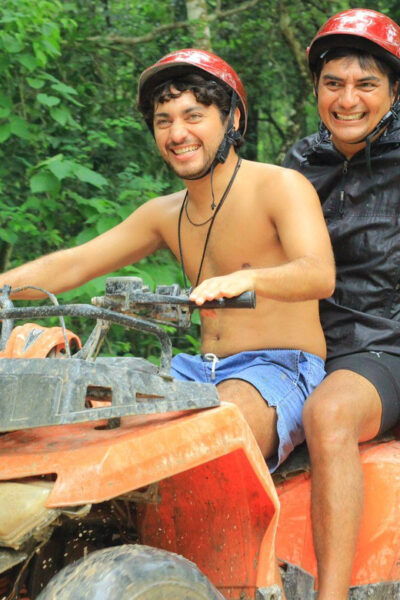 Riviera Maya: ATV Tour From Tulum and Riviera Maya - Mayan Cultural Celebration