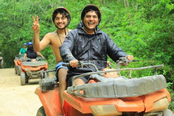 Riviera Maya: ATV Tour From Tulum and Riviera Maya - Frequently Asked Questions