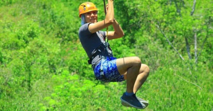 Riviera Maya: ATV, Zipline, and Snorkeling Adventure - Good To Know