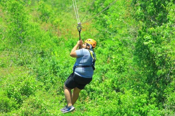 Riviera Maya: ATV, Zipline, and Snorkeling Adventure - Transportation and Reservations