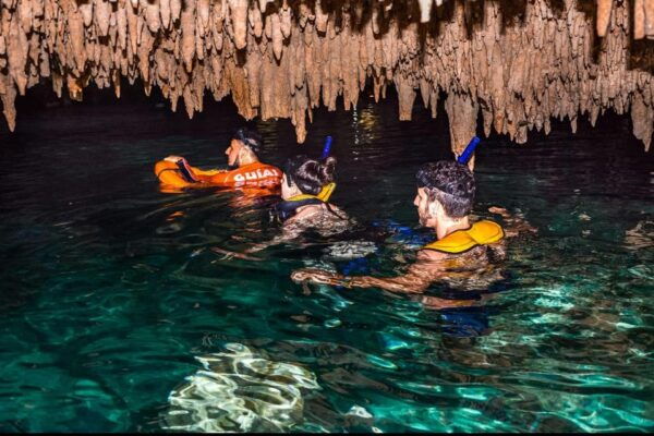 Riviera Maya: ATV, Zipline, and Snorkeling Adventure - Customization Options