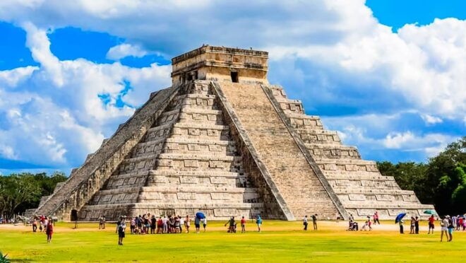 Riviera Maya/Cancun: Chichen Itza, Cenote & Valladolid Tour - Participant Information
