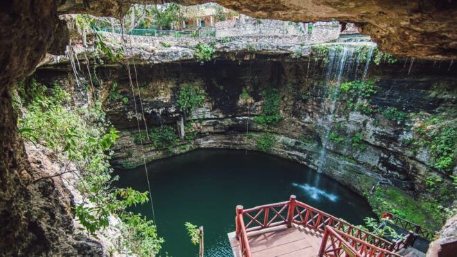 Riviera Maya/Cancun: Chichen Itza, Cenote & Valladolid Tour - Customer Reviews and Ratings