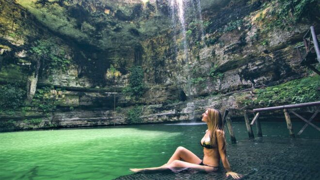 Riviera Maya/Cancun: Chichen Itza, Cenote & Valladolid Tour - Customer Reviews and Ratings
