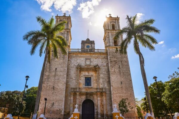 Riviera Maya/Cancun: Chichen Itza, Cenote & Valladolid Tour - Frequently Asked Questions