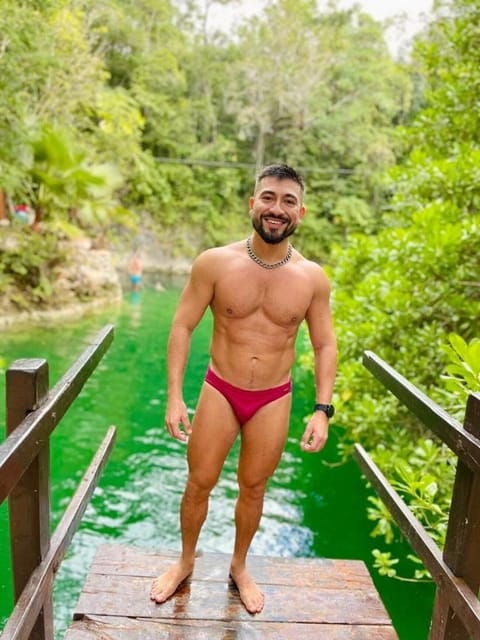 Riviera Maya: Cenotes & Jungle Gay Adventure - Good To Know