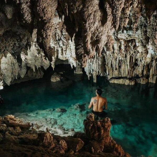 Riviera Maya: Cenotes & Jungle Gay Adventure - Inclusions and Exclusions