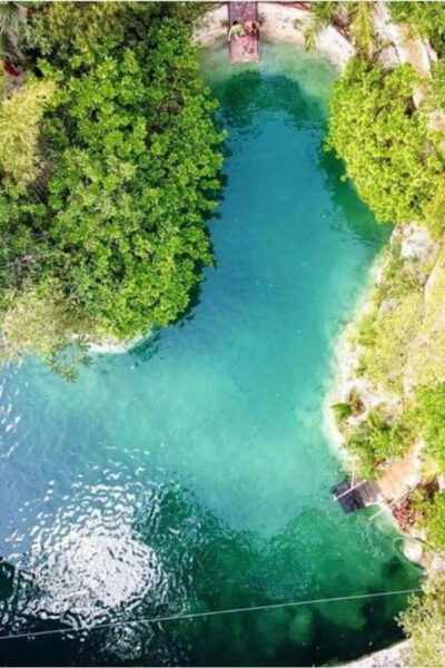 Riviera Maya: Cenotes & Jungle Gay Adventure - Frequently Asked Questions