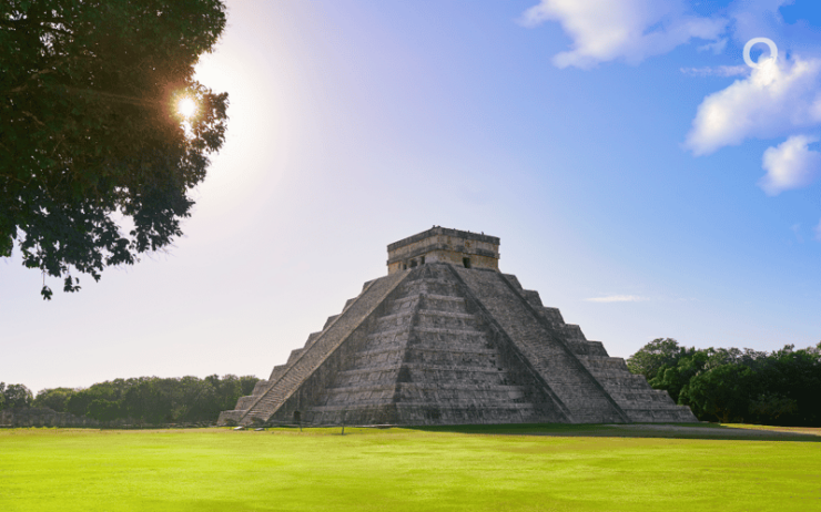 Riviera Maya Chichen Itza and 2 Cenotes Ikkil and Hubiku With Entrance Fees Included - Itinerary Highlights