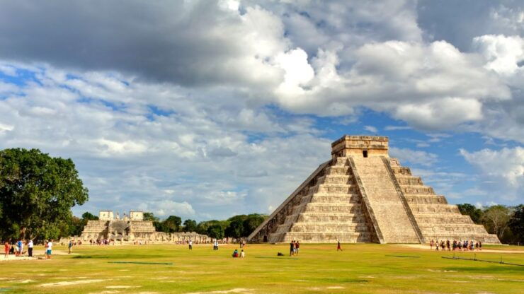 Riviera Maya: Chichen Itza, Coba & Cenote Private Tour - Activity Details