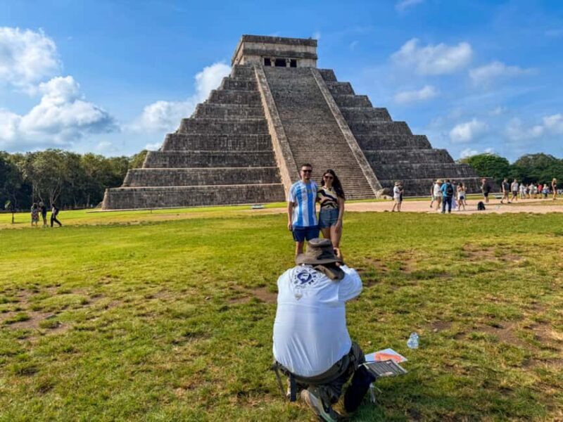 Riviera Maya: Chichen Itza Early Access with Pick-up & Lunch - Final Thoughts