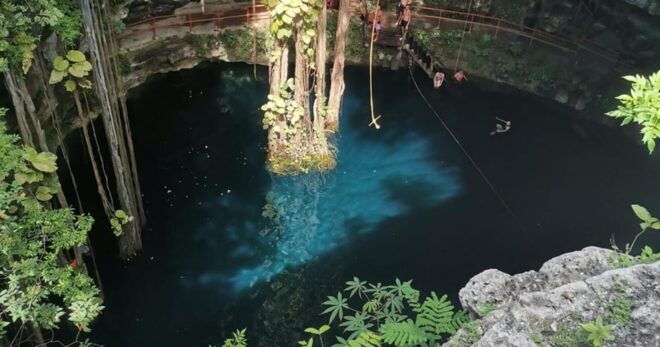 Riviera Maya: Chichen Itza+ Valladolid & Cenote - Cultural Insights and Stories