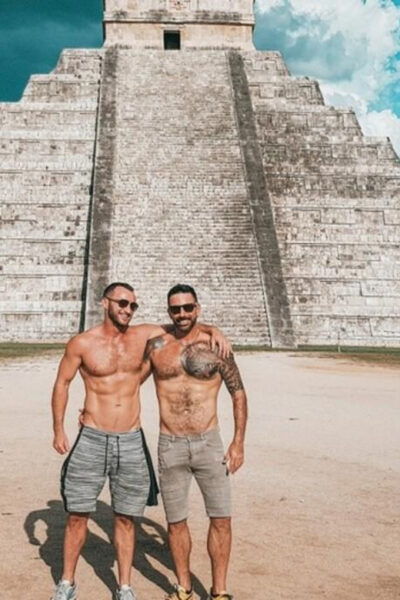 Riviera Maya: Chichen Itza+ Valladolid & Cenote - Explore Kukulcan Pyramid