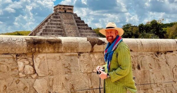 Riviera Maya: Chichen Itza+ Valladolid & Cenote - Swim in a Cenote