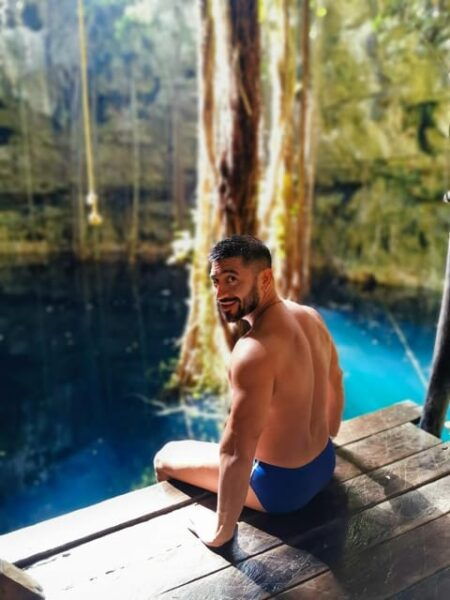 Riviera Maya: Chichen Itza+ Valladolid & Cenote - Frequently Asked Questions