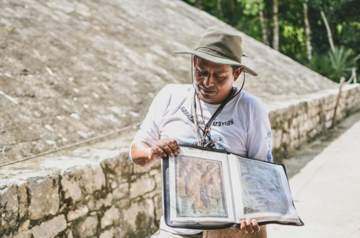 Riviera Maya: Chichen Itza Wonders Expedition - Booking and Logistics Details