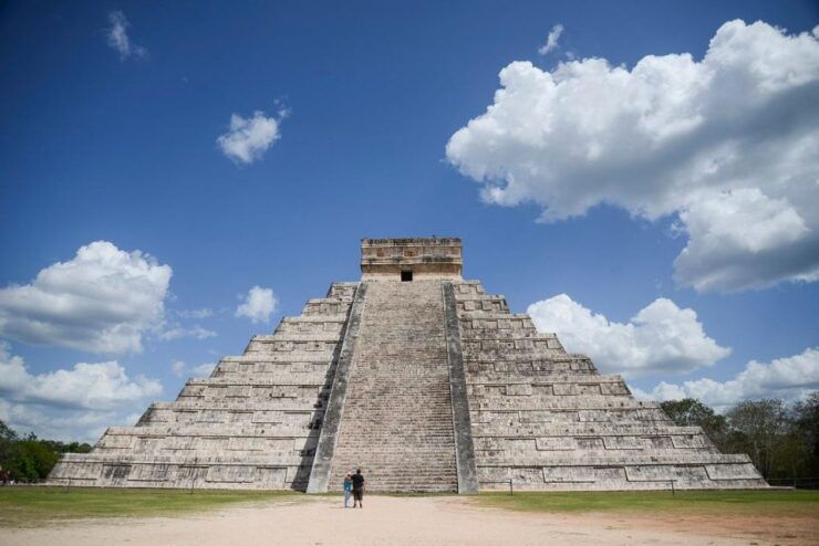 Riviera Maya: Chichen Itza Wonders Expedition - Experience Highlights