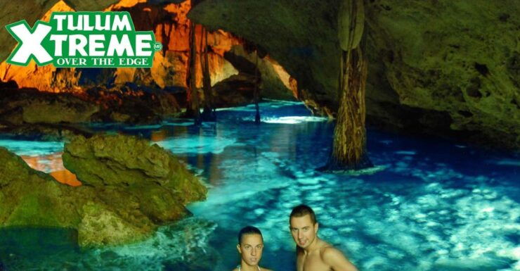 Riviera Maya: Culture and Adventure Tour. - Booking Information