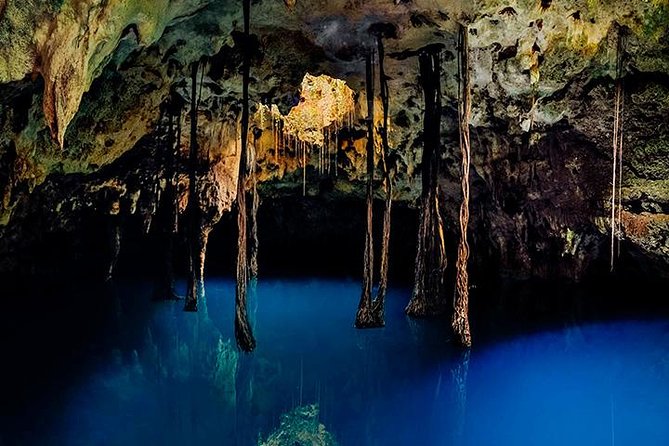 Riviera Maya: Four Cenotes Tour - Cancun - Cancellation Policy