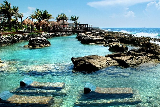 Riviera Maya: Four Cenotes Tour From Playa Del Carmen - Common Questions