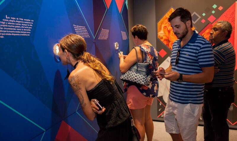 Riviera Maya: Frida Kahlo Museum Guided Tour 2025 - What to Expect from the Tour
