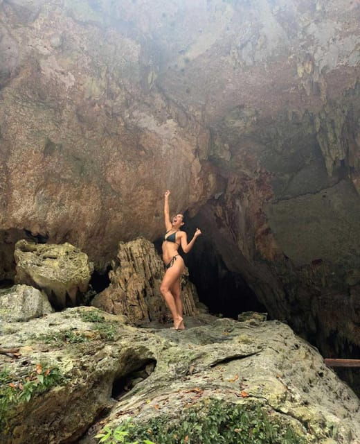 Riviera Maya: Half Day Jaguar Cenote and Zipline Adventure - Preparation and Guidelines