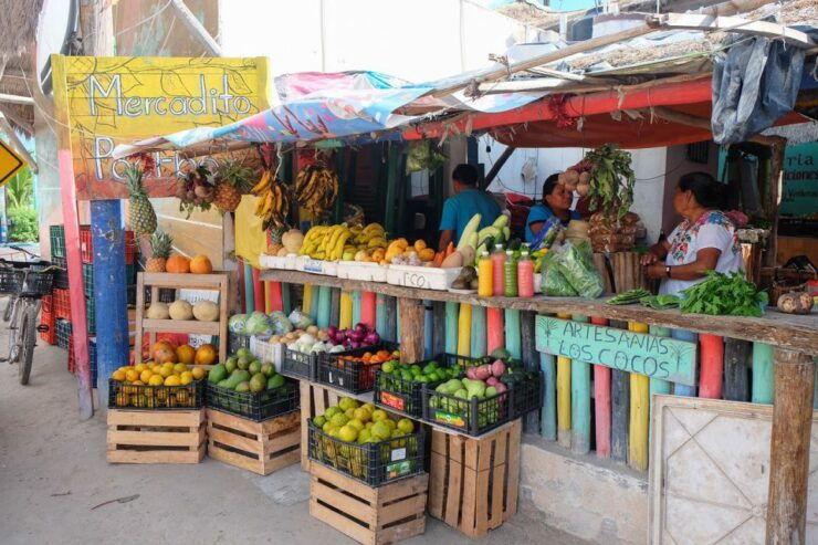 Riviera Maya: Holbox Island Full-Day Trip With Lunch - Experience Highlights