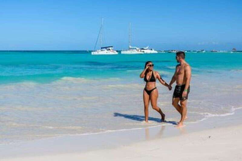 Riviera Maya: Isla Contoy and Isla Mujeres Full-Day Tour - Introduction: A Day of Island Magic and Marine Life