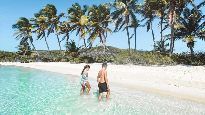 Riviera Maya: Isla Contoy and Isla Mujeres Full-Day Tour - What Sets This Tour Apart