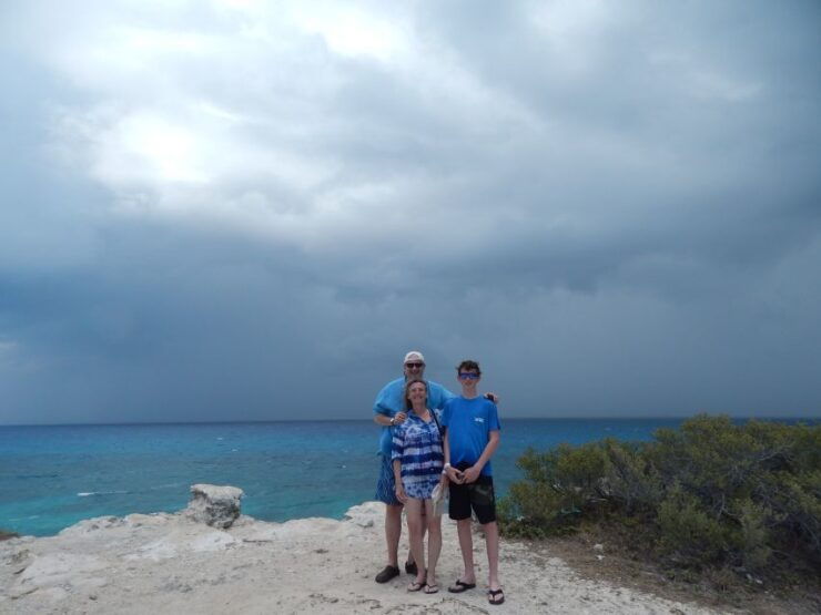 Riviera Maya: Isla Mujeres Tour With Seafood Lunch - Activity Details