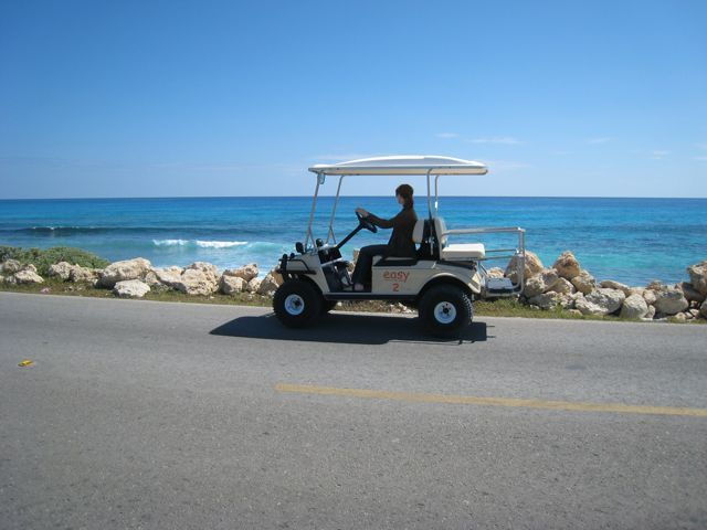 Riviera Maya: Isla Mujeres Tour With Seafood Lunch - Experience