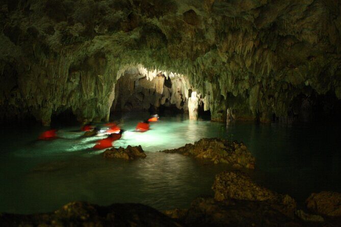 Riviera Maya Jungle Half-Day Tour: ATV, Ziplines, Cenote Swim, Rappel - Practical Tips for Future Travelers