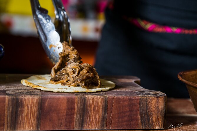 Riviera Maya Mexican Cooking Class and Traditional Fiesta  - Cancun - Directions