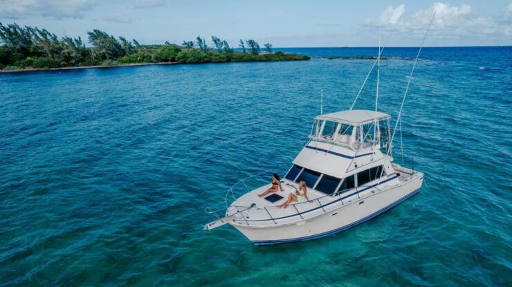 Riviera Maya: Private Boat Tour With Snorkeling - Experience Highlights
