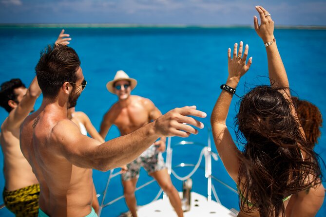 Riviera Maya Private Half-Day Luxury Yacht Tour  - Tulum - Cancellation Policy