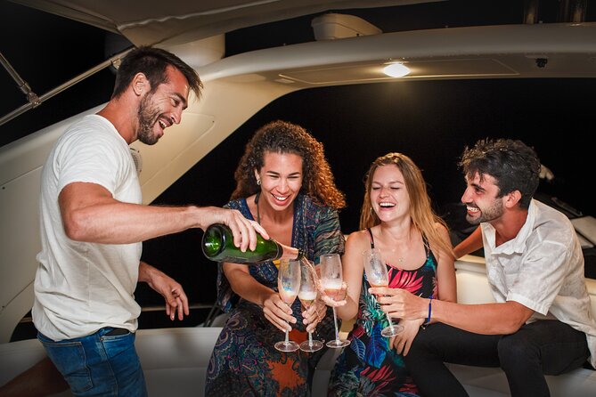 Riviera Maya Private Half-Day Luxury Yacht Tour  - Tulum - Customer Reviews