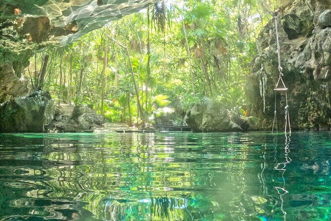 Riviera Maya Private Snorkeling Tour Adventure - Is This Tour Worth the Price?