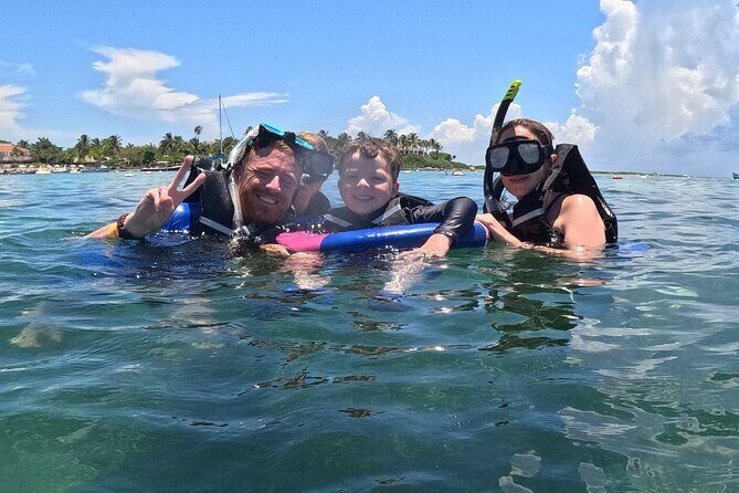 Riviera Maya Private Snorkeling Tour Adventure - Final Thoughts