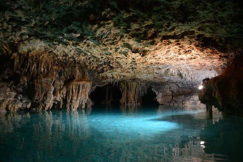 Riviera Maya: Rio Secreto Guided Tour - What to Expect from the Rio Secreto Guided Tour