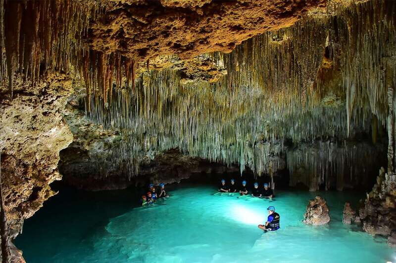 Riviera Maya: Rio Secreto Guided Tour - Final Thoughts: Is Rio Secreto Worth It?