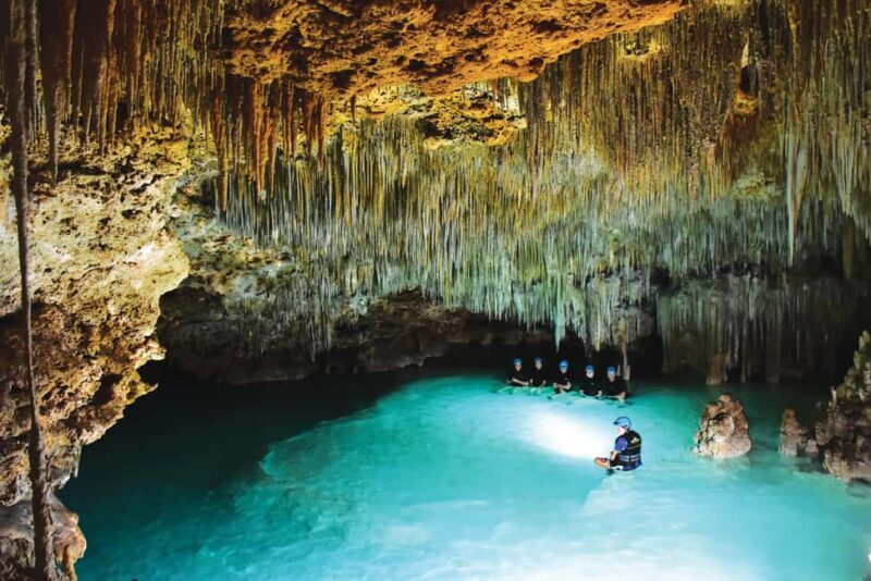 Riviera Maya: Rio Secreto Natural Reserve Tour - The Value of the Rio Secreto Tour