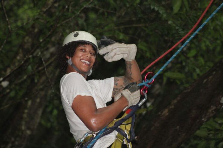 Riviera Maya: Selva Maya Eco Adventure Ticket With Lunch - Ticket Details