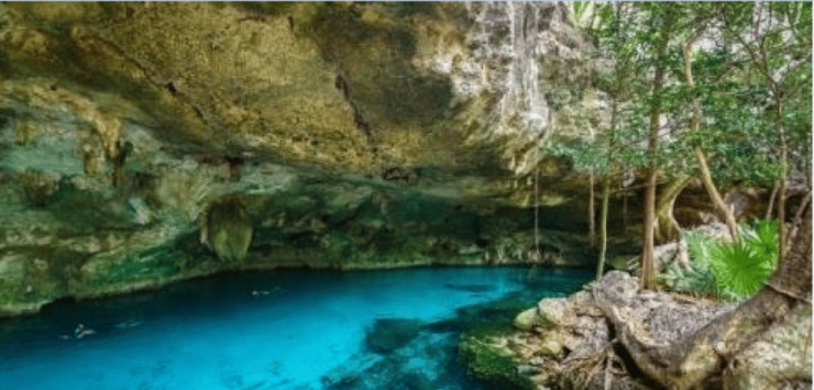 Riviera Maya: Snorkel Cenotes - Good To Know
