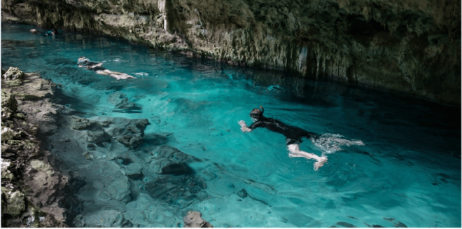 Riviera Maya: Snorkel Cenotes - Booking and Availability