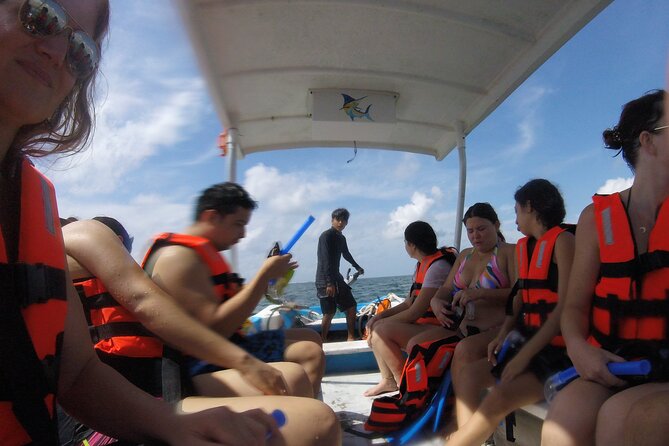 Riviera Maya Snorkeling - Insider Tips for an Unforgettable Snorkeling Experience