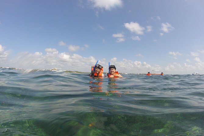 Riviera Maya Snorkeling - Customer Reviews: Real Experiences and Honest Opinions