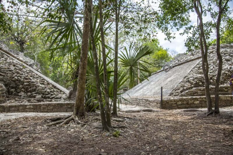 Riviera Maya: Tour to Cobá and Chichén Itzá with a Cenote and optional lunch - FAQ