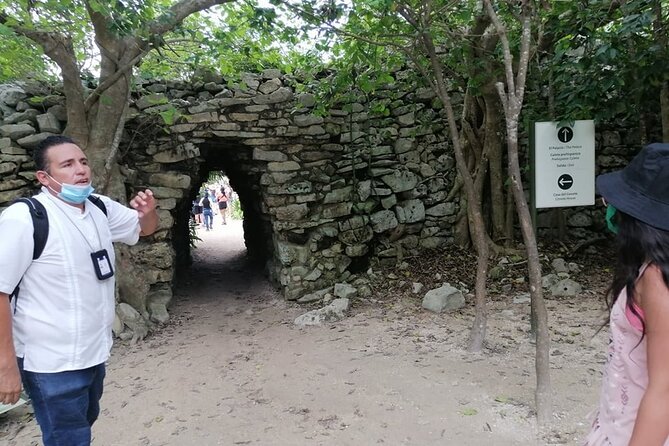 Riviera Maya Tour: Tulum, Coba, Cenotes and Playa Del Carmen - General Information