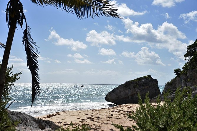 Riviera Maya Tour: Tulum, Coba, Cenotes and Playa Del Carmen - Cenotes and Playa Del Carmen: Natural Wonders and Coastal Charm