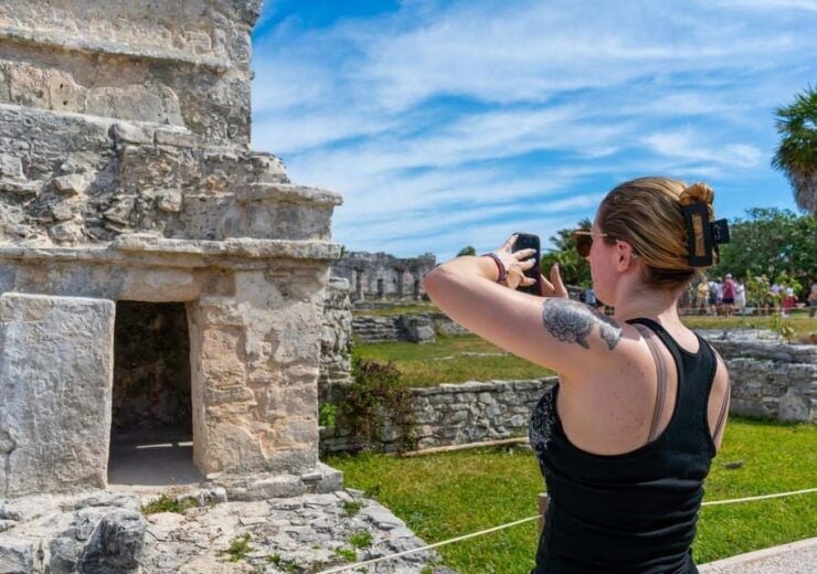 Riviera Maya: Tulum and Coba Ruins Tour With Cenote Swim - Itinerary Highlights